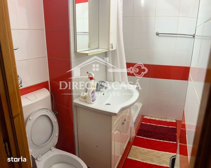 Apartment in Targu-Mures - Vedere 3
