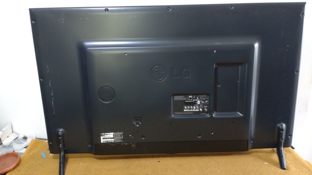 Televizor led Smart LG 140 cm WiFi