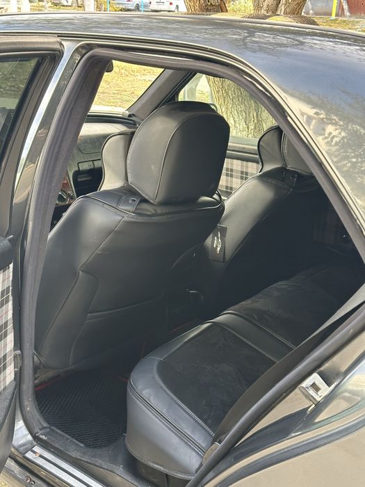 Mercedes Benz C180 W202