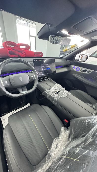 Deepal s07 300 va 230 ultra