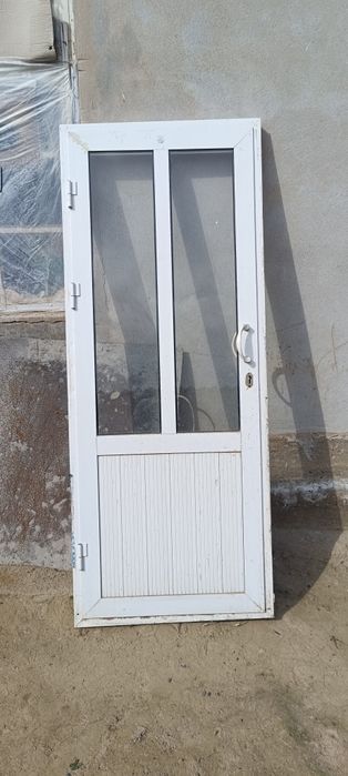 Эшик сотлади Йанги