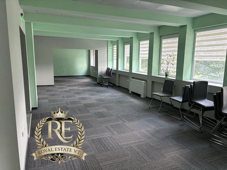 Офис за продажба Велико Търново