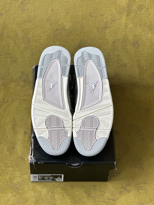 Jordan 4 Frozen Moments / marimea 43