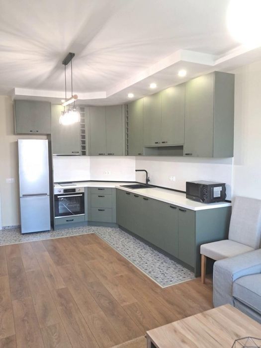 Дава се под наем Двустаен апартамент в София, Младост 4 - 69 кв.м за 650 € - Снимка #4