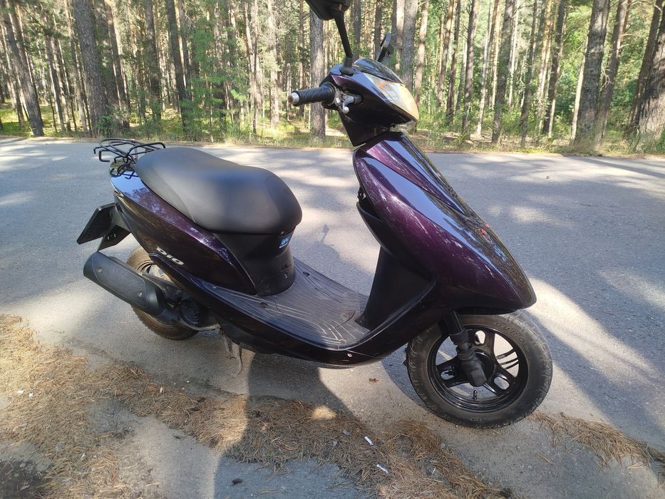 Продам Honda dio af68