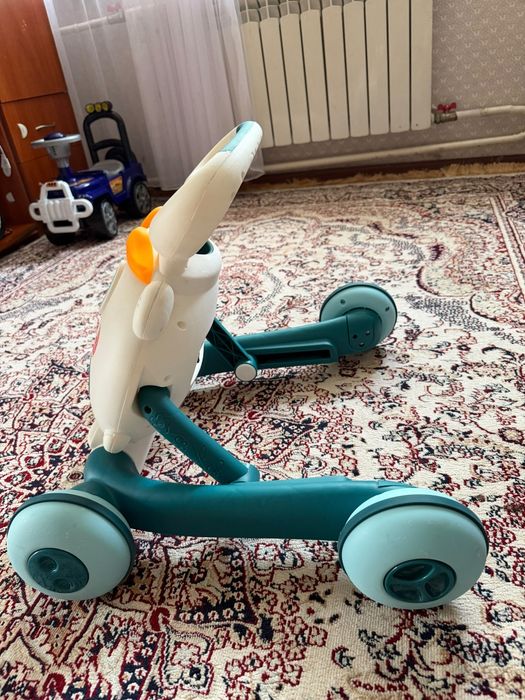 Каталка для детей