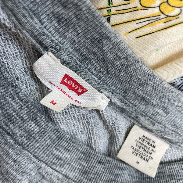 Дамски суичър LEVI'S | M