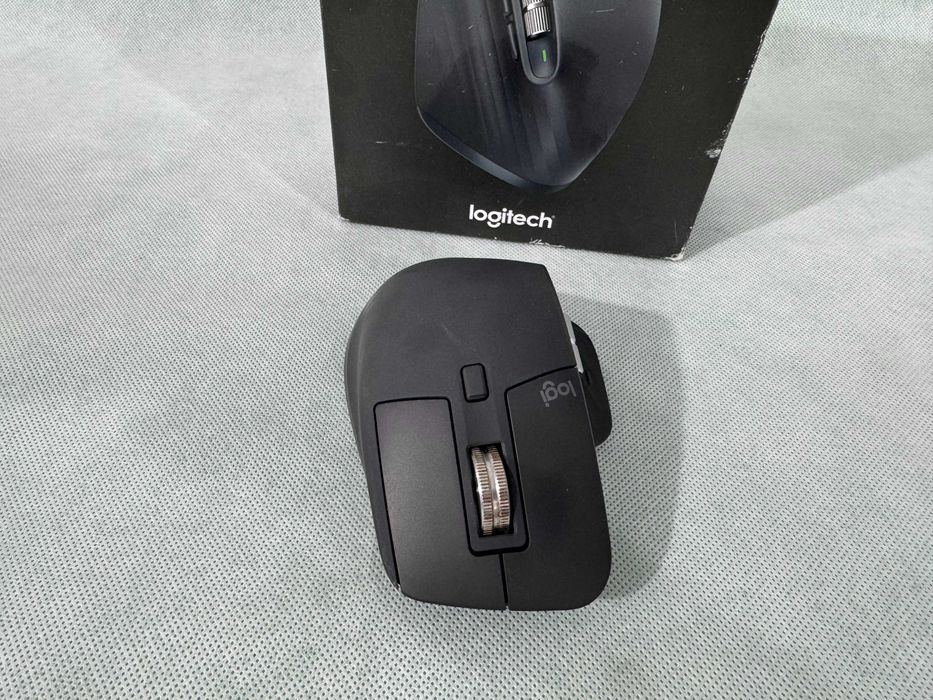 Мишка Logitech MX Master 3S