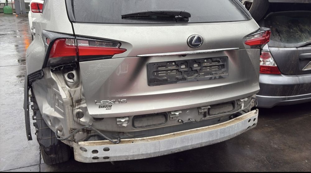 Piese Lexus NX Hybrid  2014-2017. Volan stinga.