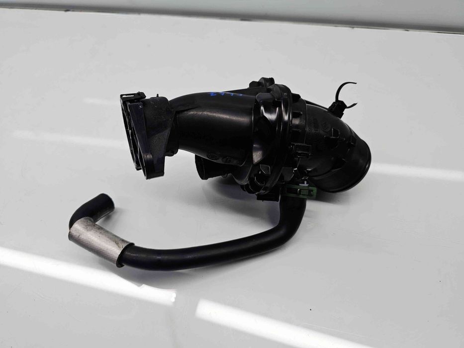 Tub intercooler Nissan X-Trail (T32) [Fabr 2013-prezent] 165761844R 1.