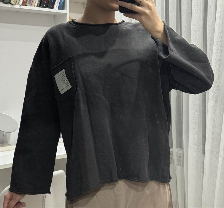 Разбор гардероба!!