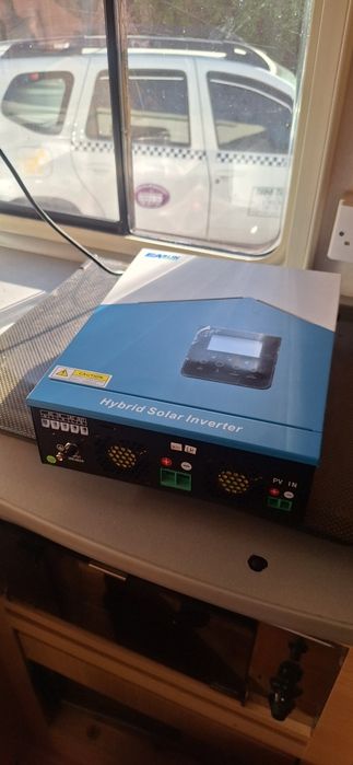 MONTAJ PANOURI FOTOVOLTAiCE pe rulote, autorulote, sol, garaj, Clime