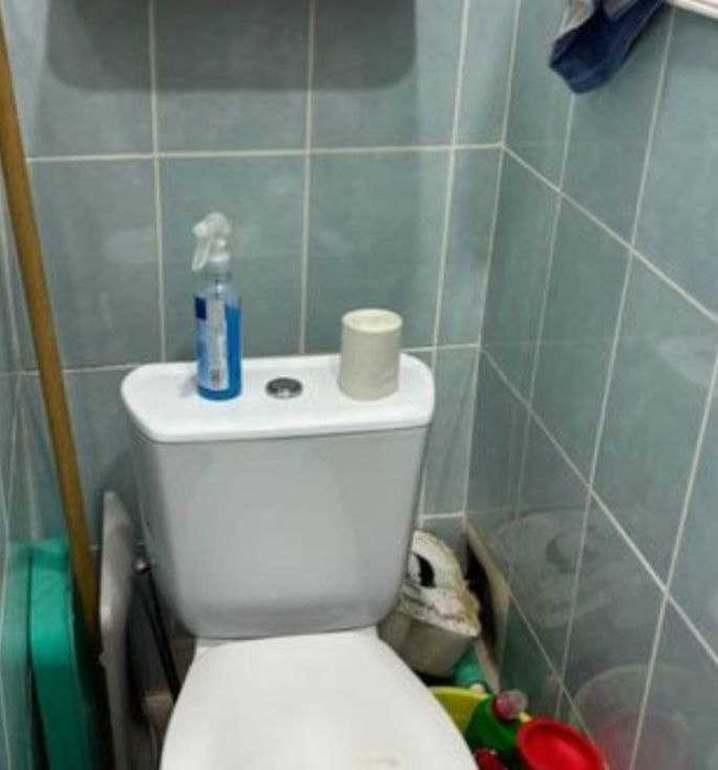 Продаётся 1/4/4 Юнусабад 13. Ипотека да