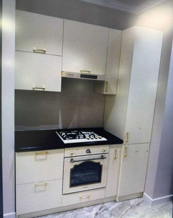 Prestige Gardens 2/14/14 Общая площадь: 60 м2 ш.руставели