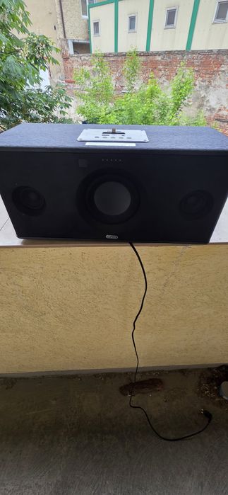 iWantit Docking Speaker,мощтна bluetooth колона