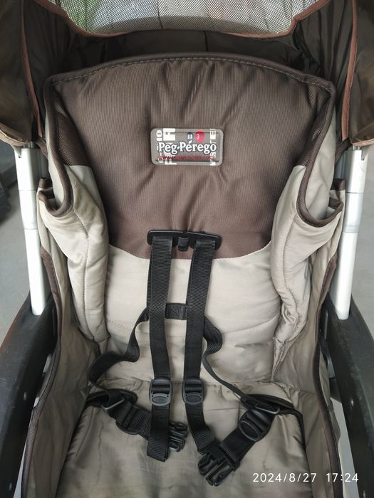 Детска количка  Peg Perego Aria