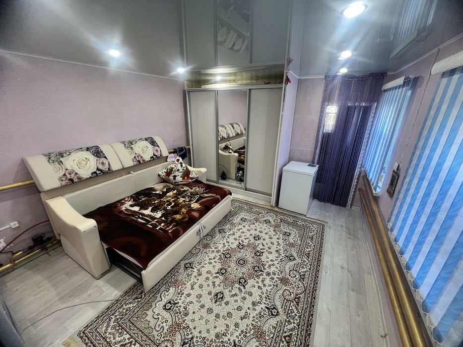 Сдается дом девушкам-студенткам.