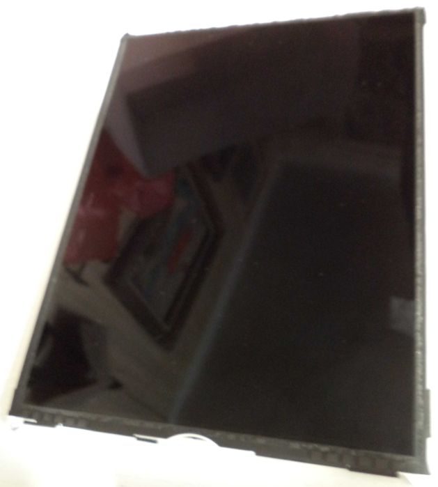 Дисплей от iPad 6, А1893 / 2018г., 9,7" (само матрица без тъч)