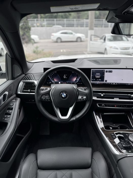 Bmw X5 40i xDrive