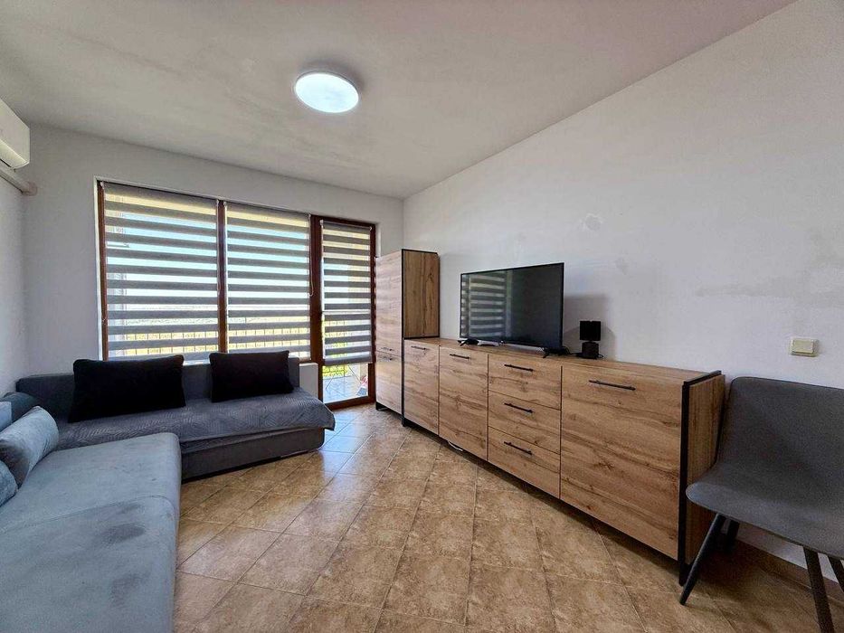 Продава се Двустаен апартамент в с. Кошарица, Област Бургас - 65 кв.м за 510 €/кв.м - Снимка #2