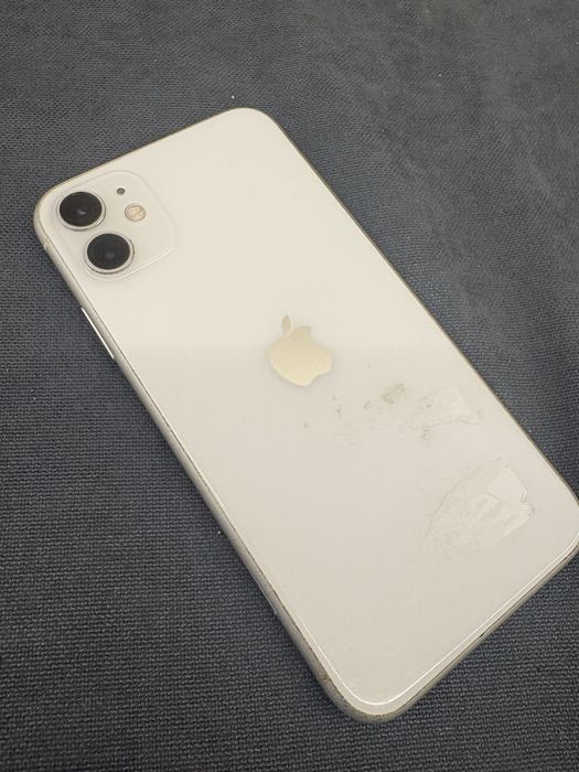 Продам айфон 11 iphone 11 128 гб оригинал без ремонтов