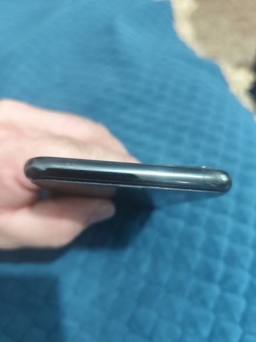 Iphone 11 pro max 512