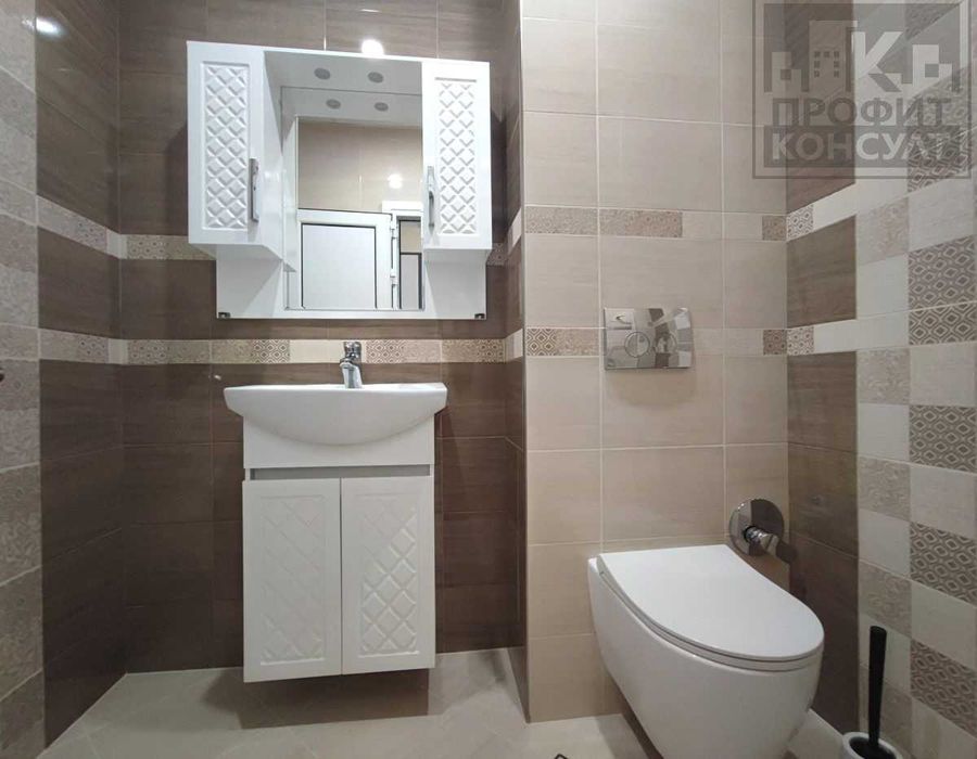 Продава се Тристаен апартамент в Велико Търново, Център - 64 кв.м за 1844 €/кв.м - Снимка #10