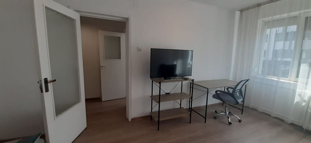 FOR RENT!Central 2 camere renovat mobilat