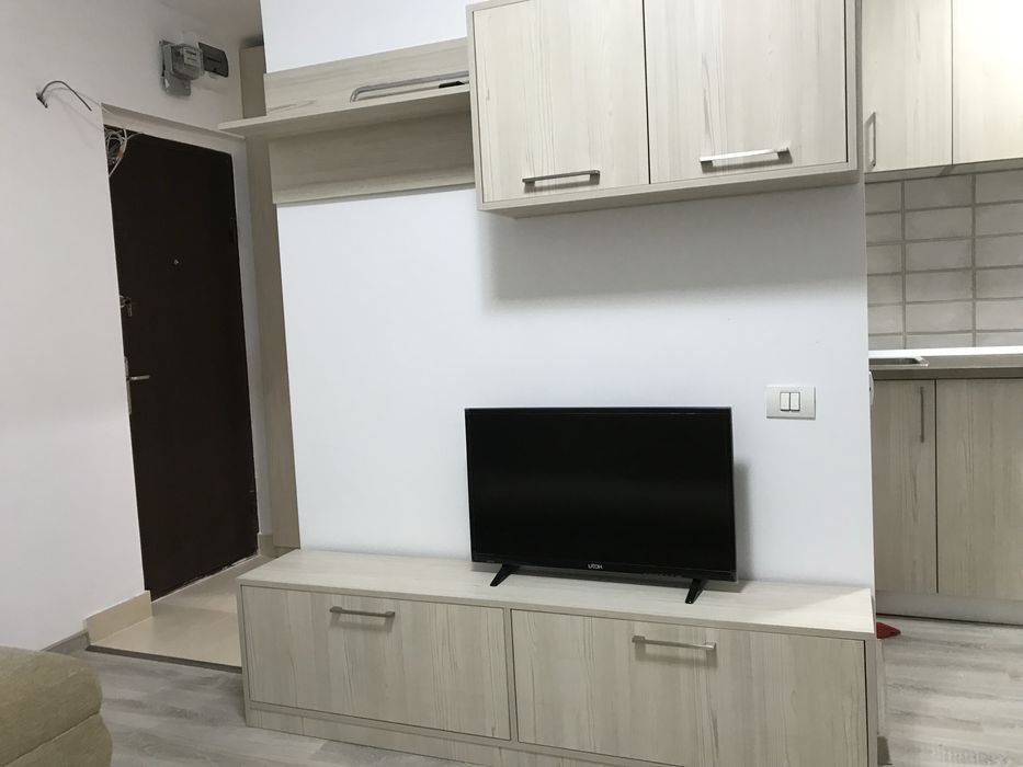 Inchiriez garsoniera mobilata complet Postavarului Proprietar
