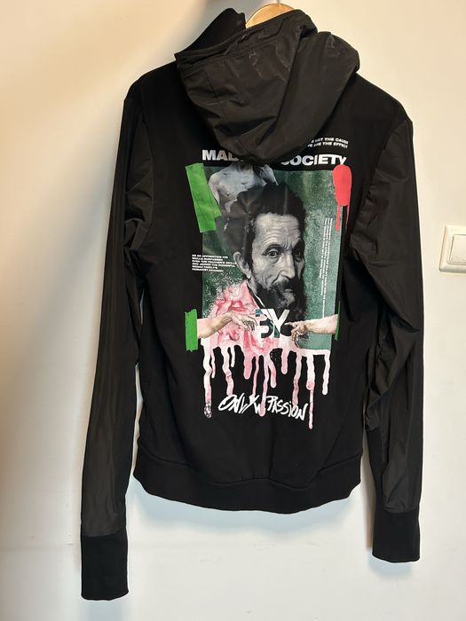 Суичър Made by Society