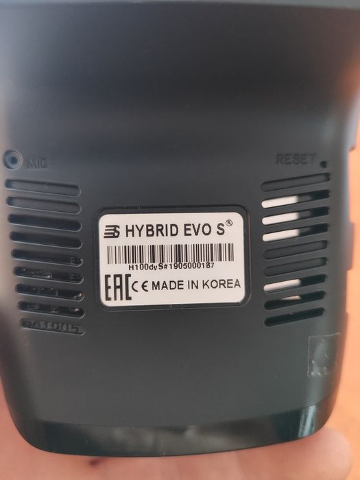 Видеорегистратор+ радар