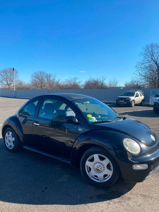 Wv beetle de vanzare
