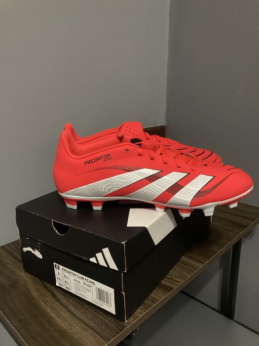 Adidas Predator 42 2/3 27 стелка