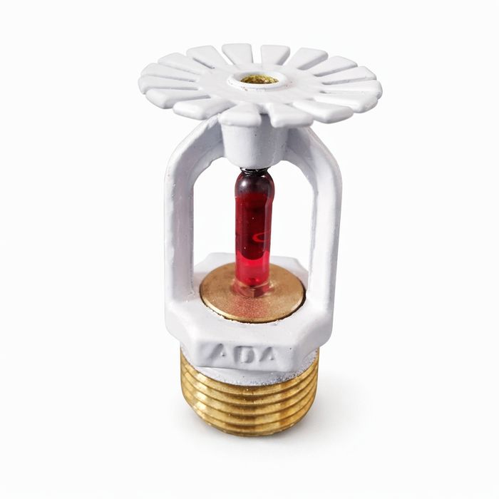 Спринклер пожарный / Yong'in sprinkleri / Пожарный ороситель