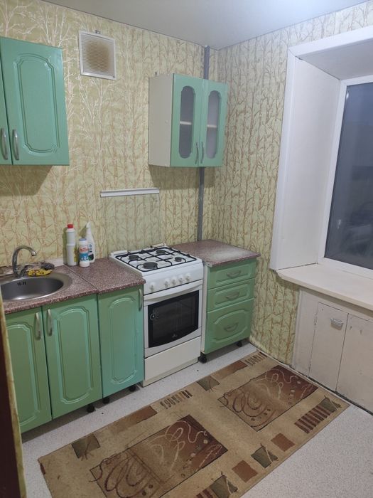 2бөлмелі пәтер сатылады