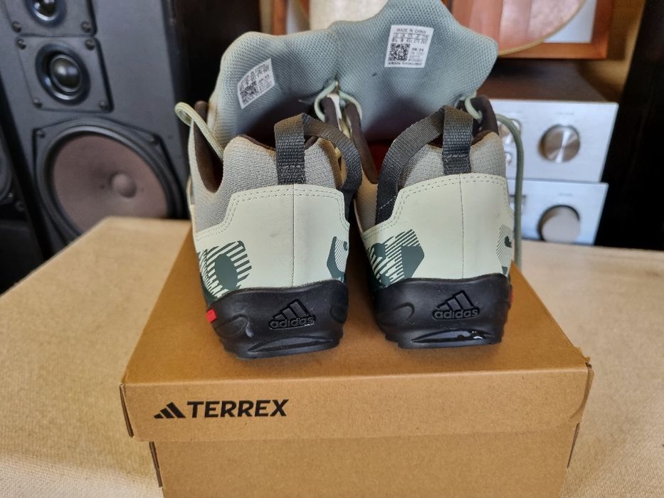 Adidas Terrex Swift Solo 2. Marimea 42. Putin utilizati