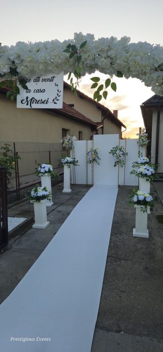 Decor evenimente