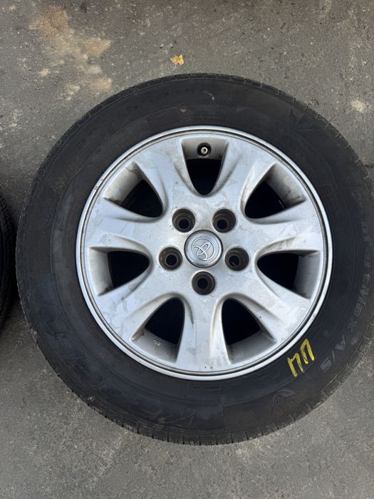 Диски камри 30, 35, 40, 45