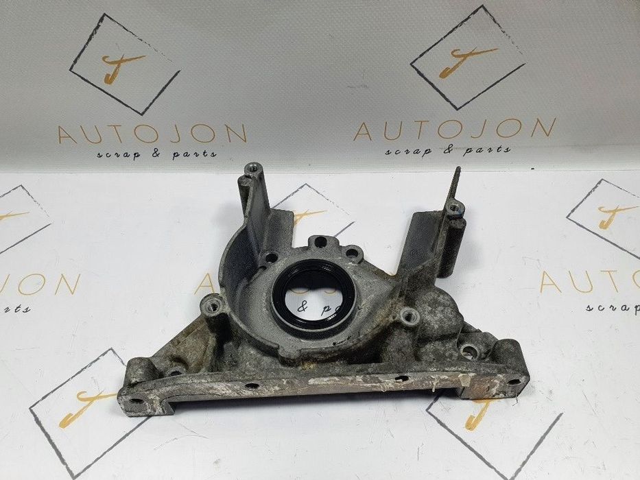 Capac vibrochen SEAT LEON II 1P1 2005 - 2013 1.9 TDI BKC, BLS, BXE 038103153Q