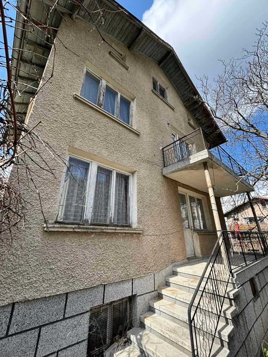 Продава се Къща в с. Бистрица, Област София-град - 232 кв.м за 1983 €/кв.м - Снимка #5