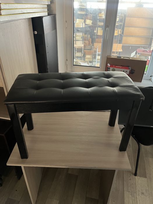 Парты, стулья, тумбы