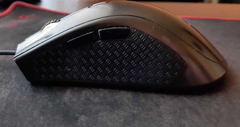 Игровая мышь HypeX Pulsfire FPS Pro