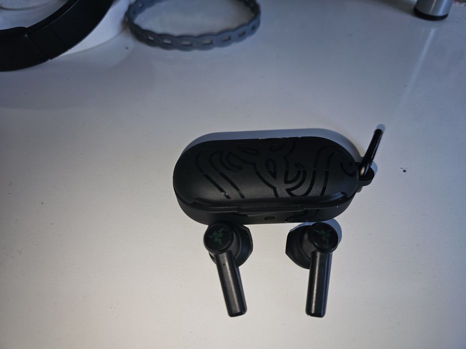 Razer 297c, Bluetooth безжични геймърски слушалки