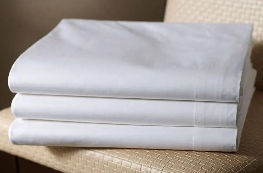 Ак мата ткань