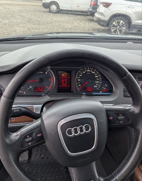 AUDI A6 2006 — imagine 5