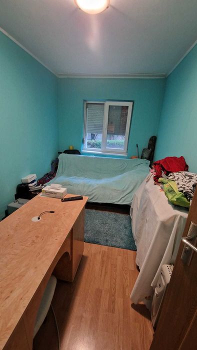 Vând apartament 3 camere