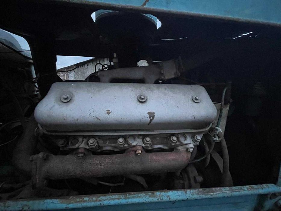 Трактор ХТЗ Т-150