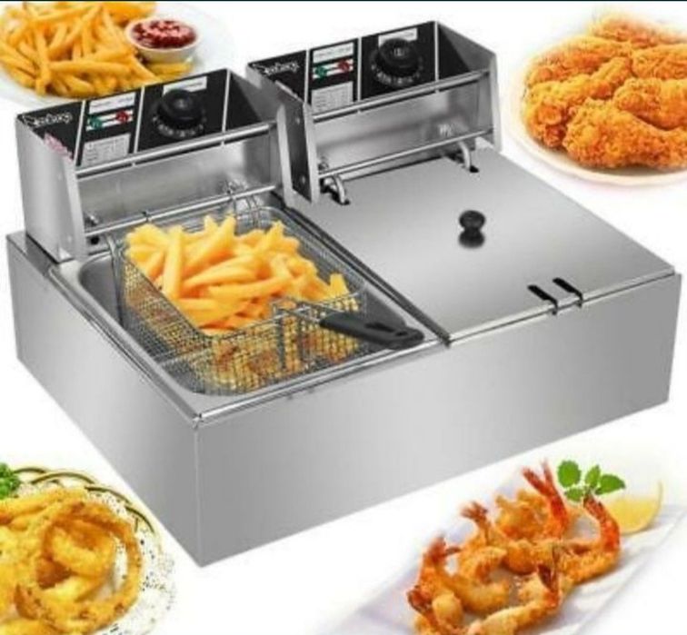 Friturnitsa fri aparat Фритюрница free aparat freturnetsa firi free