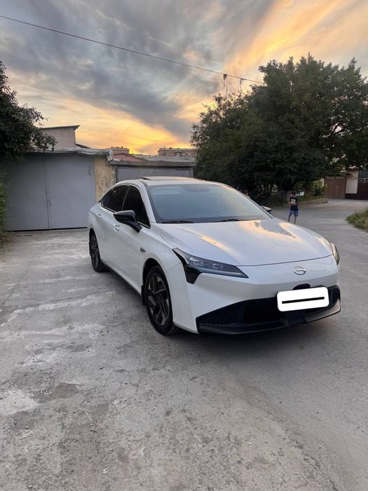 GAC AION S plus 480