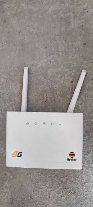 Продам модем Beeline